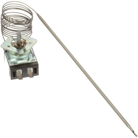 Ge Thermostat K, 3/16 X 10, 72 XNC8X20